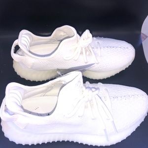 YEEZY BOOST 350 CREAM